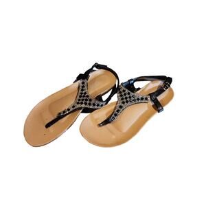 Rasolli Women's Sandals Size 7.5